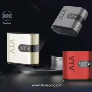VTV BYS 主機
