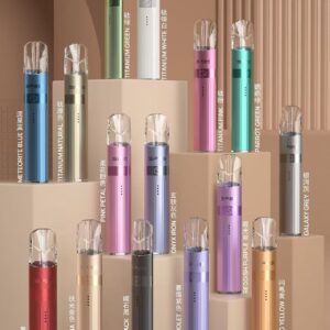 SP2S 鈦色系列主機